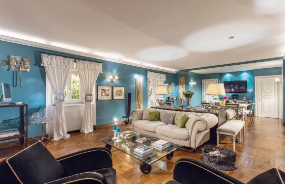 林涅歐別墅酒店