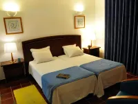 Patios Da Vila - Duna Parque Resorts & Hotels Hotels in Vila Nova de Milfontes