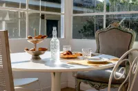 Gian Paul Hotel - breakfast
