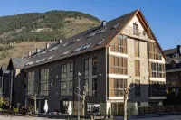 Aparthotel NOU Vielha