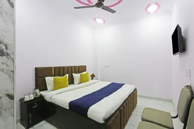 Twamev Residency