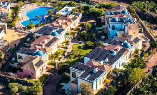 Luz Del Mar - Housity