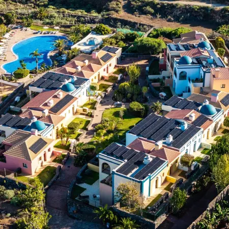 Luz Del Mar