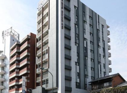 ステーションホテル長崎諏訪