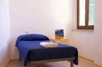 Oh! Outdoor Hostel Hotels in San Severino Marche