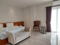 Gemma Hotel Balige