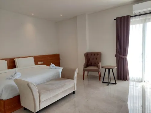 Gemma Hotel Balige
