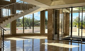 Hotel Donna Crescenza