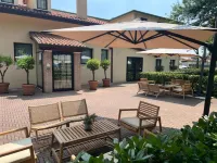 Green Garden Resort - Smart Hotel Hotels in Spinea