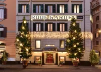 Atlante Star Hotel Hotels in Borgo