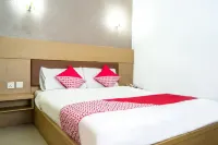 SUPER OYO Capital O 664 Romance Hotel Hotel a Nagoya