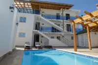 Hotel Baramar Nagua Hotels in Matancitas
