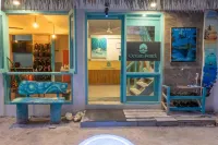 Coquillage Inn Hotel a