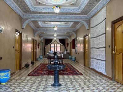 Auberge Royal Palmas