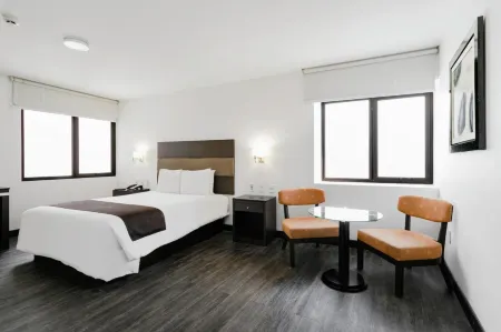 Wyndham Costa del Sol Chiclayo