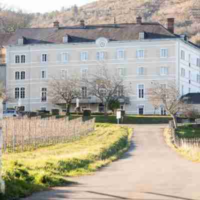 Domaine Agerria Hotel Exterior
