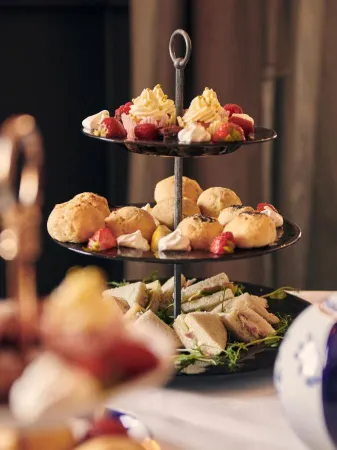 Grand Hotel Jonkoping, BW Signature Collection