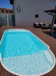 Residencial do Angelo - Pinheira - Pools