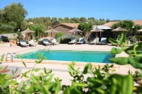 Ca's Garriguer - Pool
