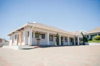 Tribute Guest House Matala Hotel in zona Royal Palace of Lesotho