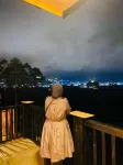 Kahiyang Villa Dieng فنادق في Batur