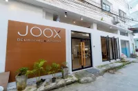 Joox A - Serviced Apartment - Homestays