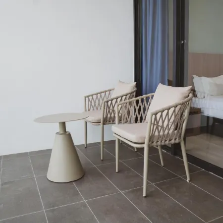 Roxy Beach Apartment