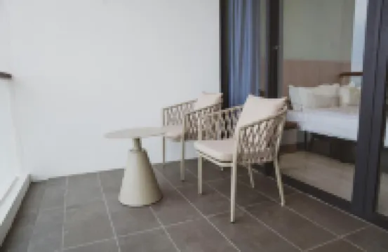 Roxy Beach Apartment Hotels in Lundu