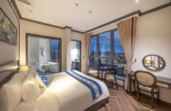 บริคส์ บูติค ดาลัต