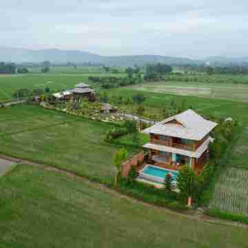 DooNa Resort Hotel Exterior