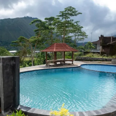 Asri Rinjani Hotel