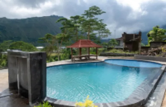Asri Rinjani Hotel