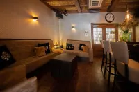 Boutique Hotel Scheepers - 4 étoiles