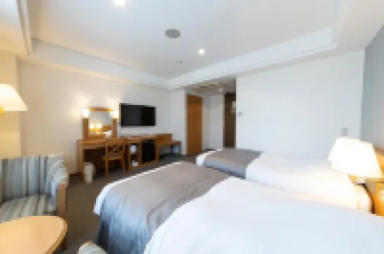 Imabari Urban Hotel (New Building)