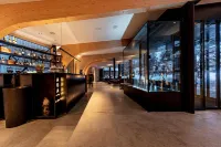 Hotel Arnica Scuol - Adults Only - bar