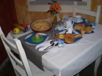 Hotel Sa Cralla - breakfast