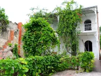 Hotel Florita Hotels in Jacmel