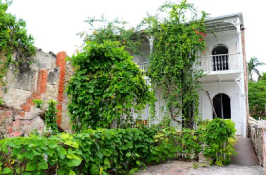 Hotel Florita โรงแรมใน