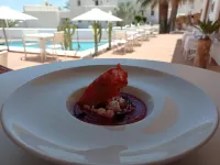Boutique Hotel El Tio Kiko - breakfast
