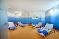 Strandhotel Luise Von Preussen - spa