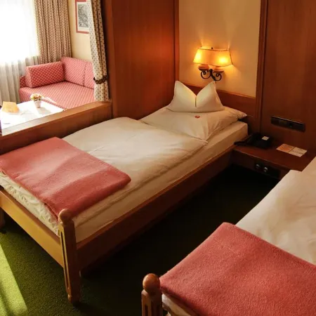 Steinbach-Hotel