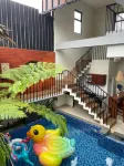 The Olla Villa - Biệt thự