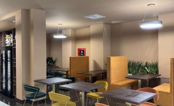 Di Prima Albergo Diffuso