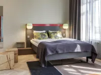 Comfort Hotel Norrköping Hotels in Norrkoping