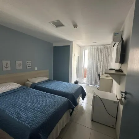 Aracaju Corais Hotel