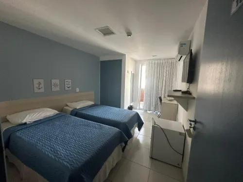 Aracaju Corais Hotel - 2-Star
