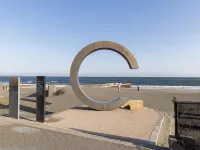 Marsol C.S.Beach Hotel - WiFi
