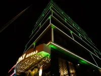 阿利翁酒店 鄰近巴兹曼区的酒店