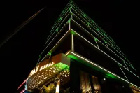 阿利翁酒店