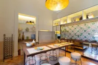 Palazzo Maresgallo Suites & Spa - 健身室/gym room